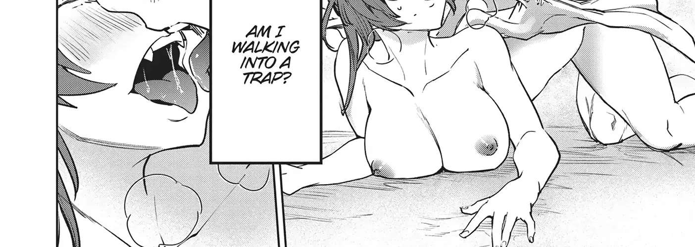Succubus & Hitman Chapter 37 page 57 - 