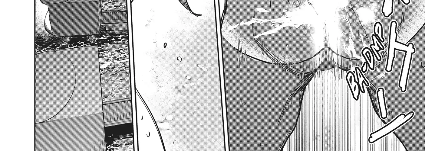 Succubus & Hitman Chapter 37 page 61 - 