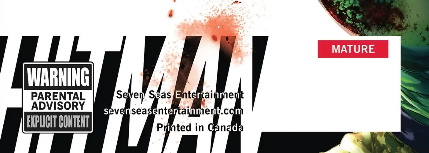 Succubus & Hitman Chapter 37 page 67 - 