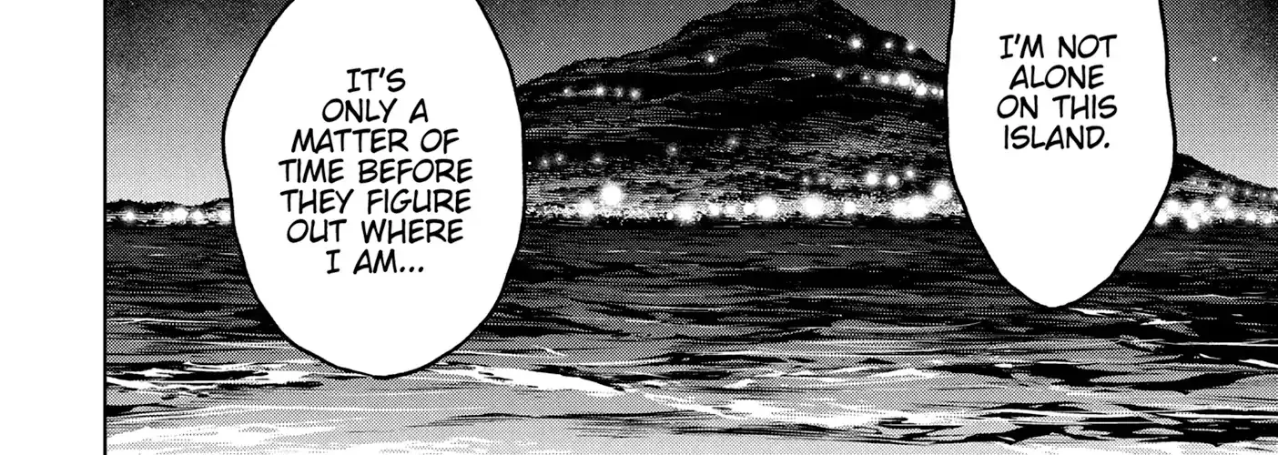 Succubus & Hitman Chapter 38 page 11 - 