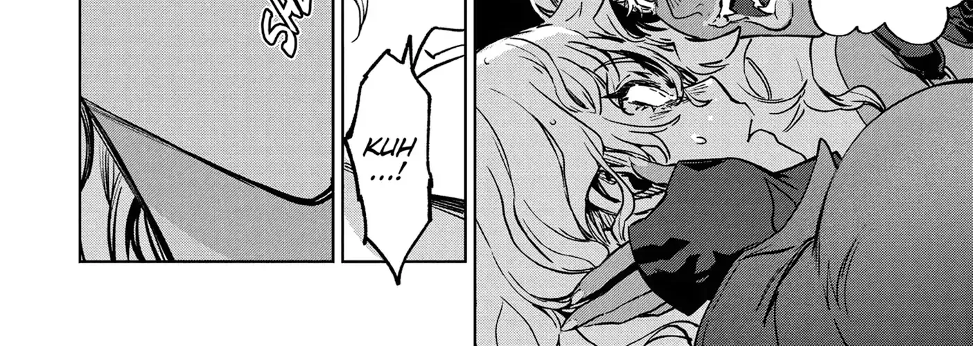 Succubus & Hitman Chapter 38 page 19 - 