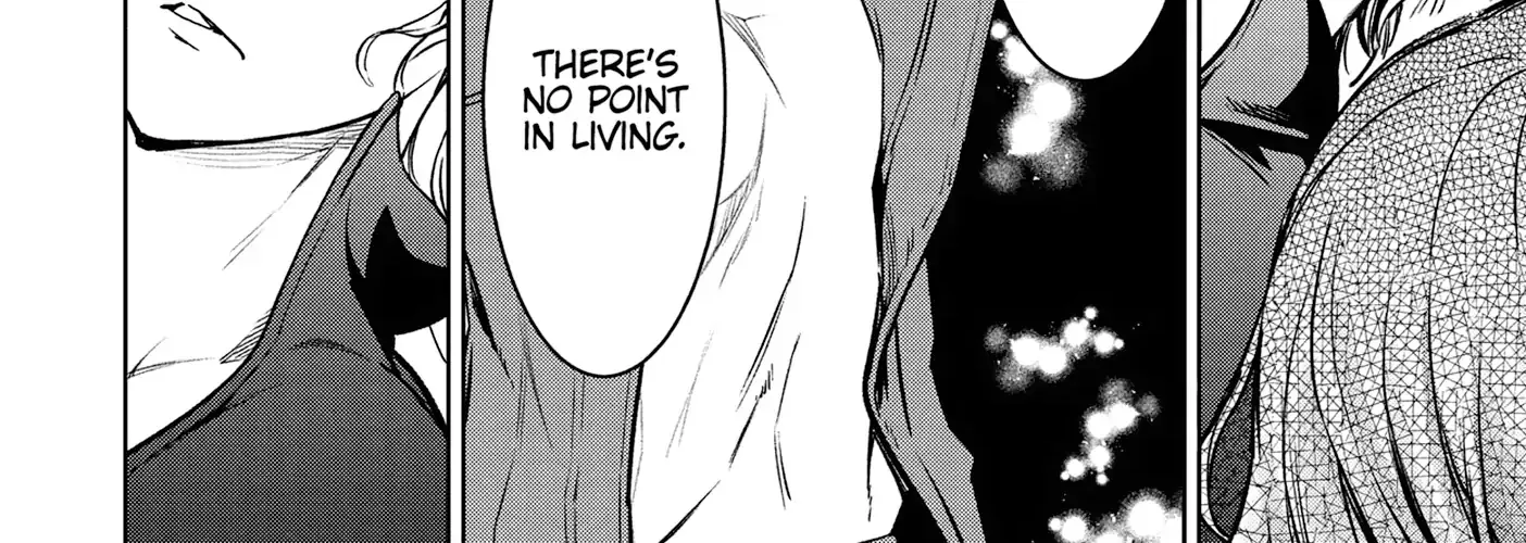 Succubus & Hitman Chapter 38 page 27 - 