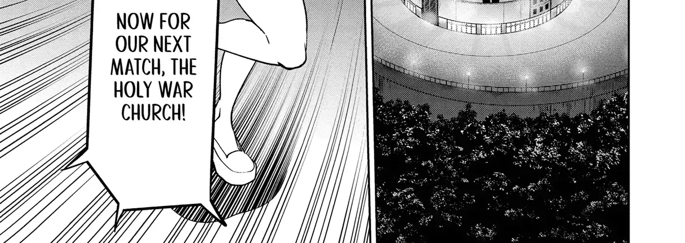 Succubus & Hitman Chapter 38 page 29 - 