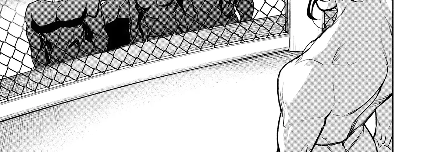 Succubus & Hitman Chapter 38 page 37 - 