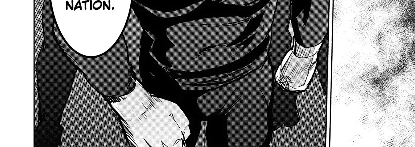 Succubus & Hitman Chapter 38 page 39 - 