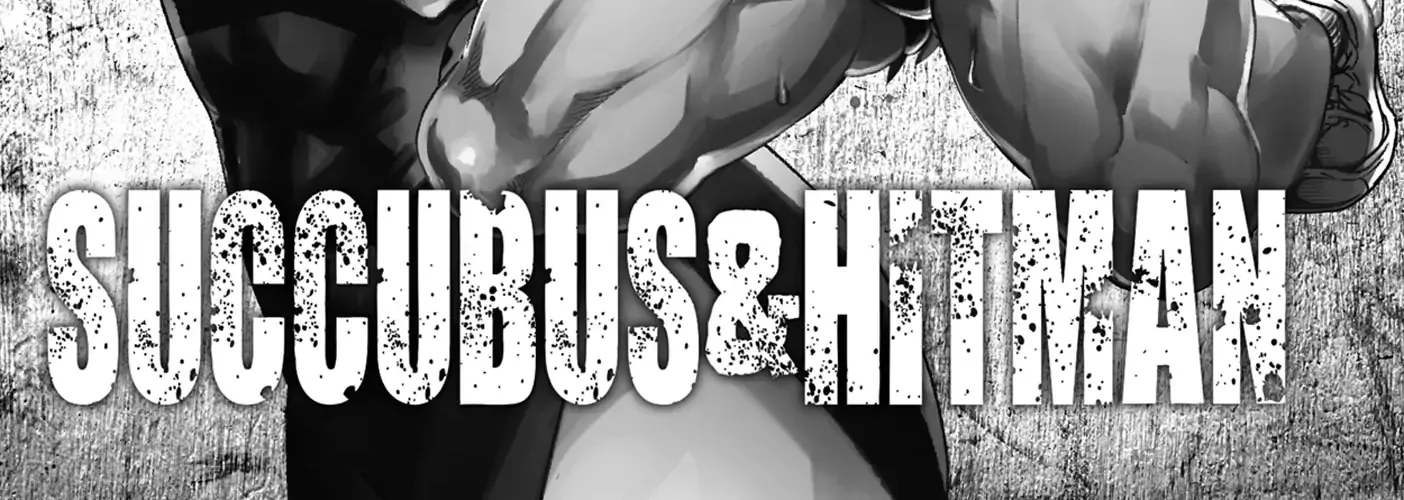 Succubus & Hitman Chapter 38 page 5 - 