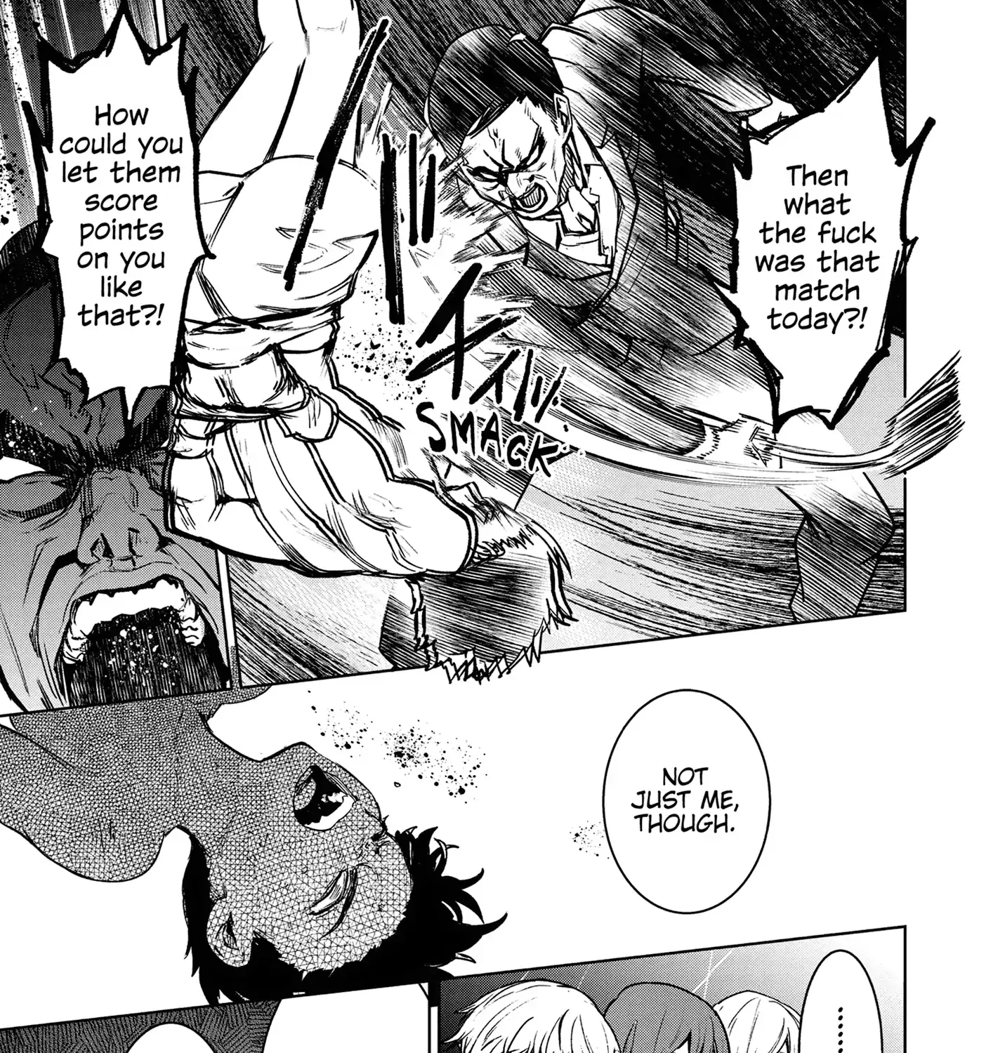Succubus & Hitman Chapter 38 page 48 - 