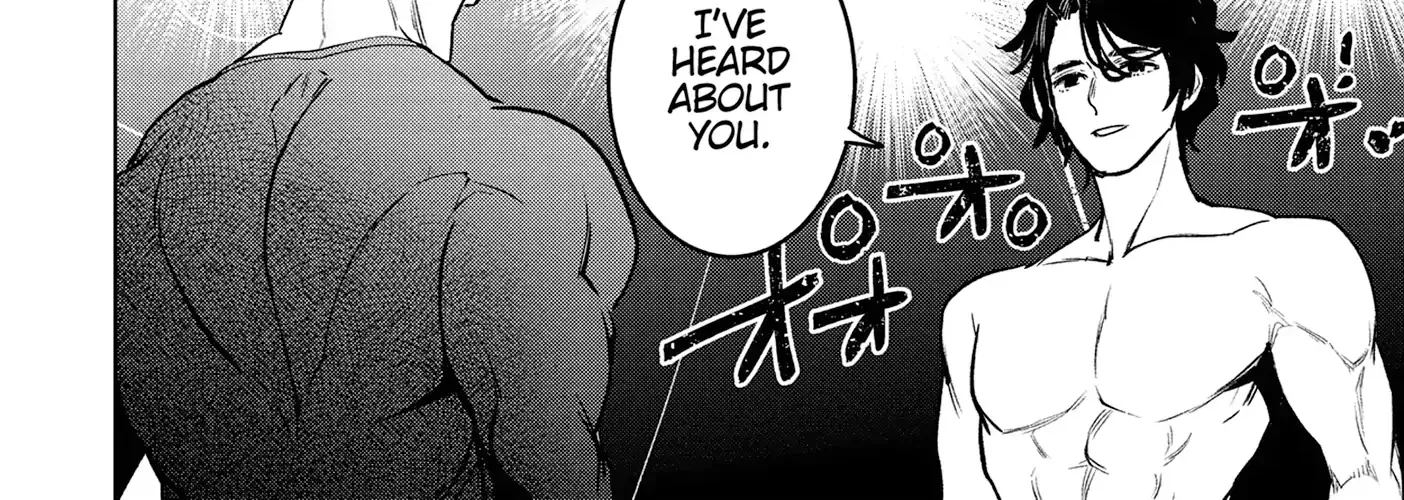 Succubus & Hitman Chapter 38 page 51 - 