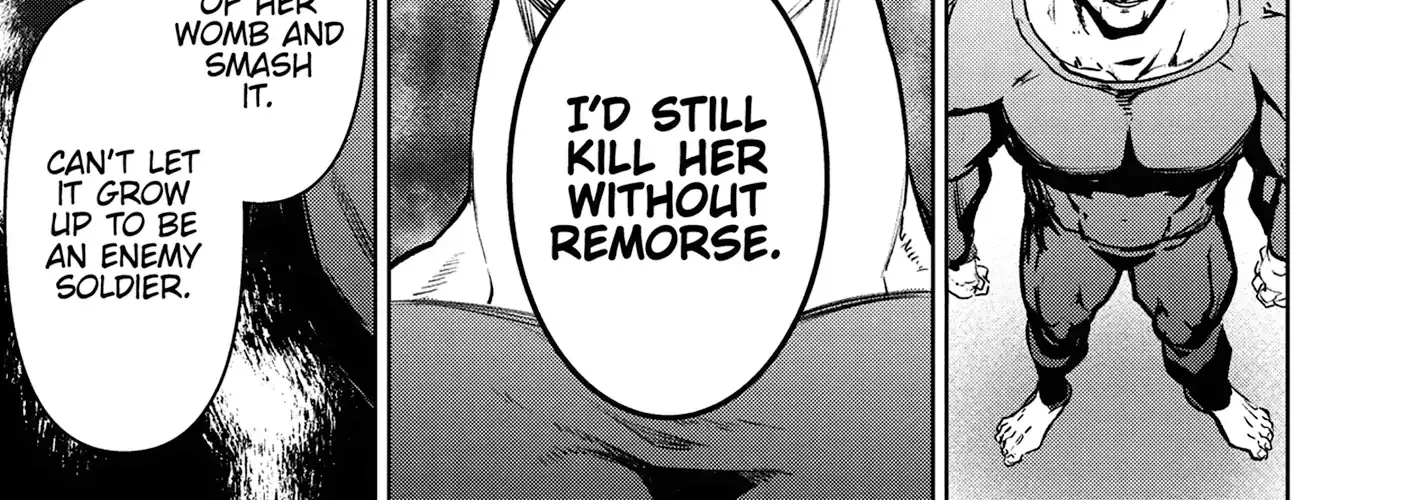 Succubus & Hitman Chapter 38 page 53 - 