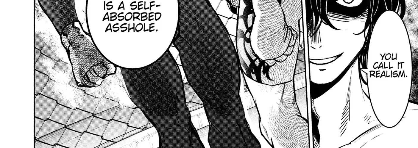 Succubus & Hitman Chapter 38 page 55 - 
