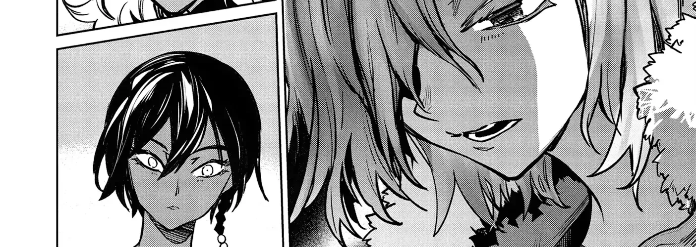 Succubus & Hitman Chapter 38 page 59 - 