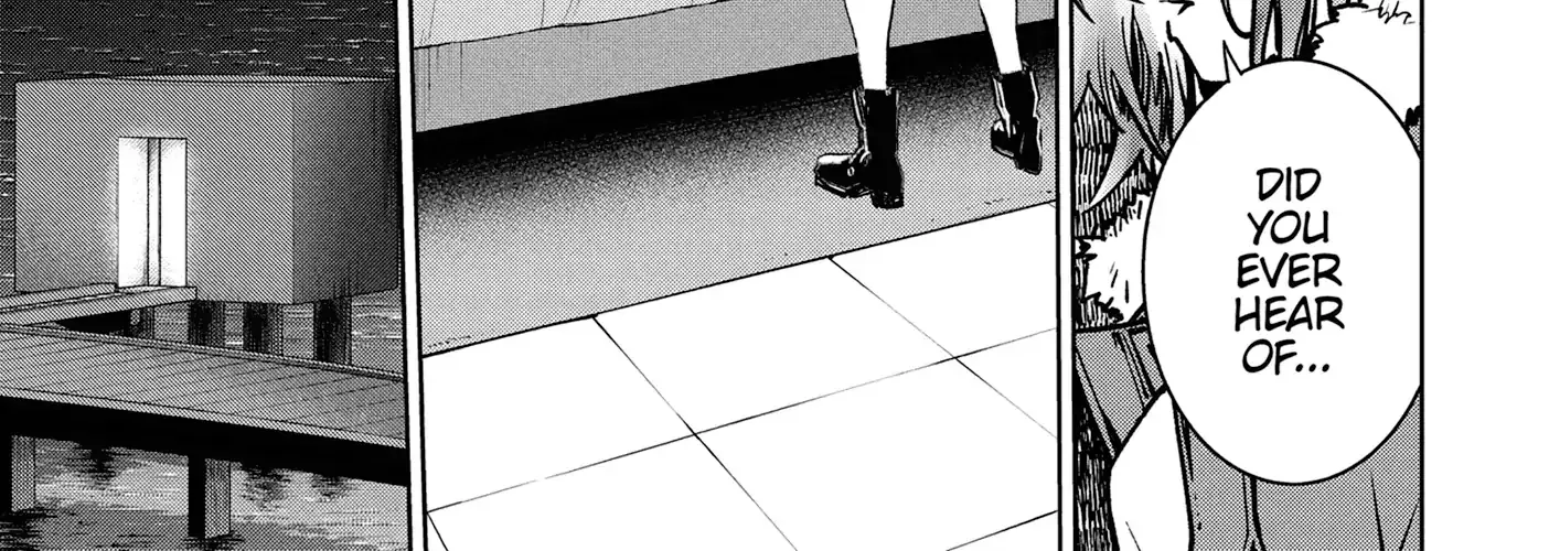 Succubus & Hitman Chapter 38 page 61 - 