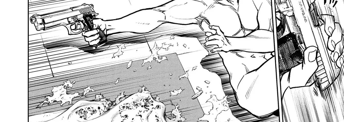 Succubus & Hitman Chapter 38 page 76 - 