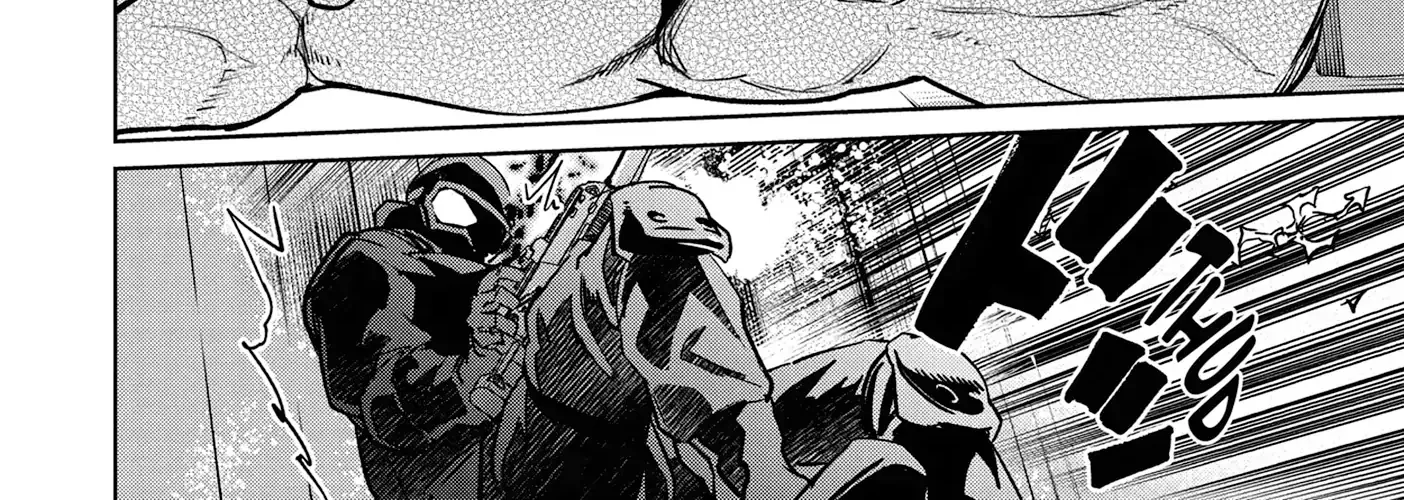 Succubus & Hitman Chapter 38 page 80 - 