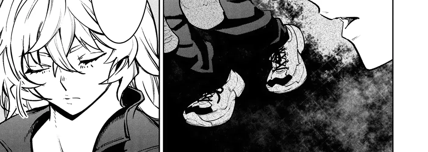 Succubus & Hitman Chapter 39 page 23 - 