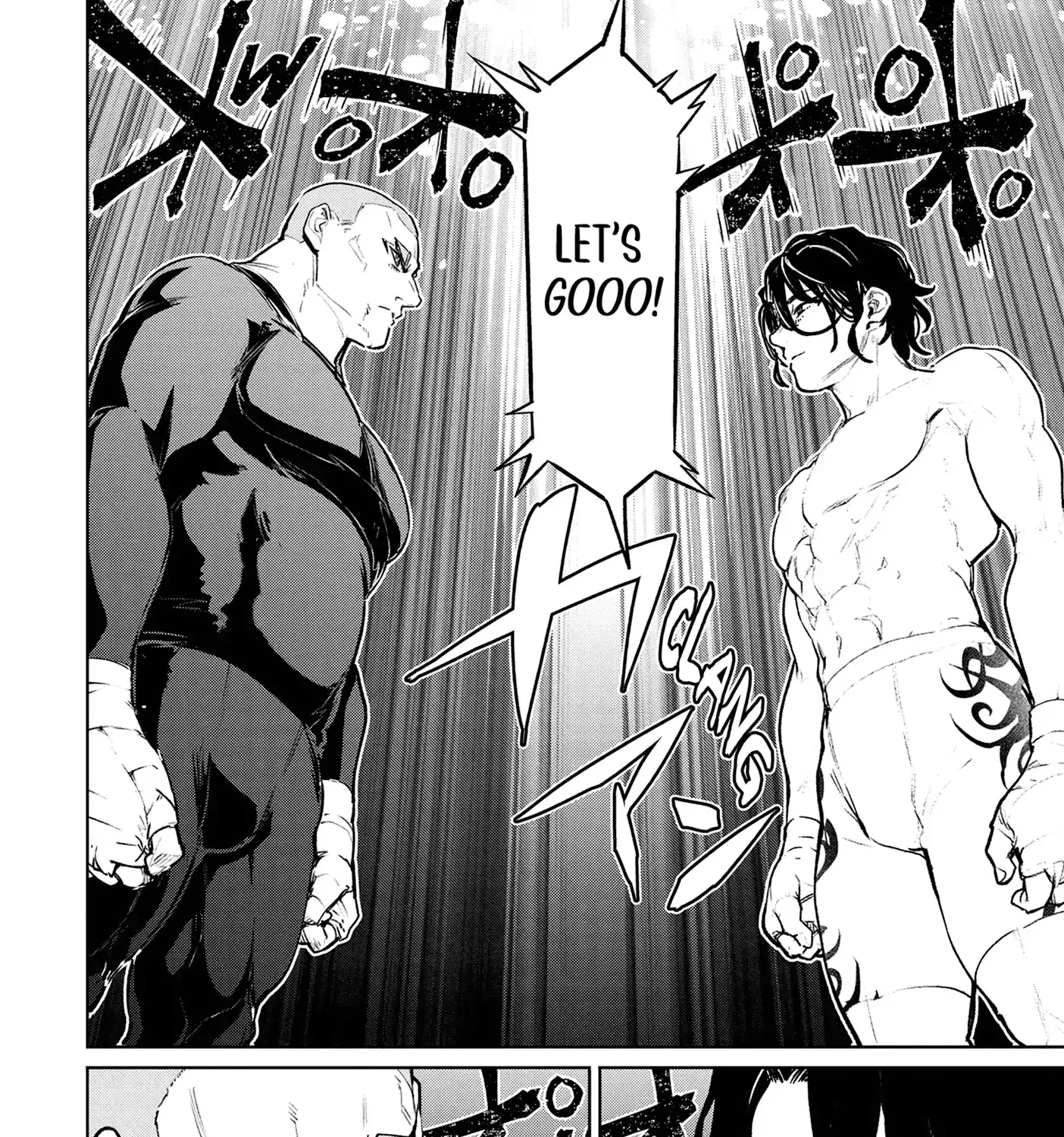 Succubus & Hitman Chapter 39 page 28 - 