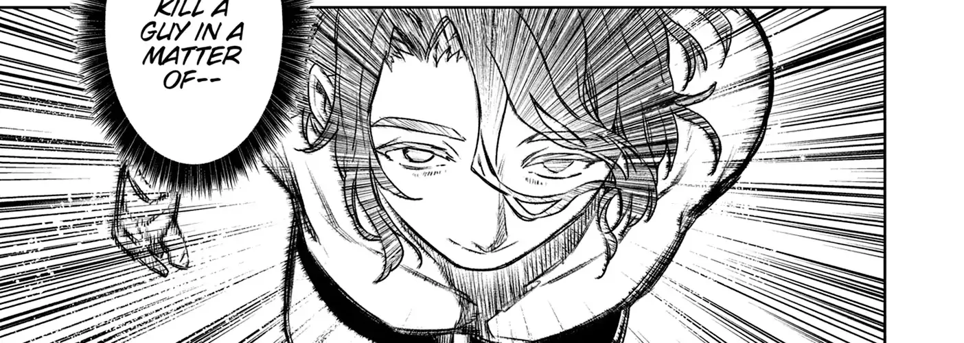 Succubus & Hitman Chapter 39 page 35 - 