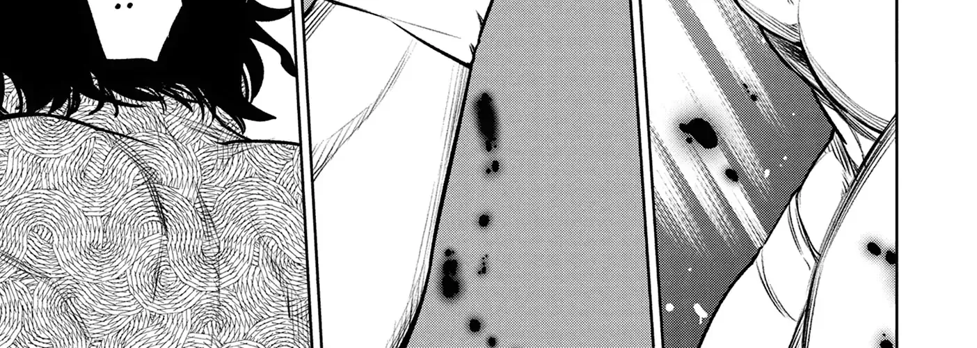Succubus & Hitman Chapter 39 page 39 - 