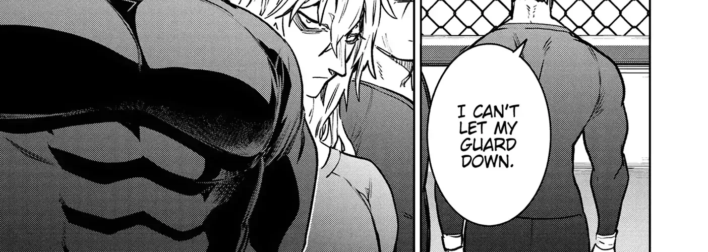 Succubus & Hitman Chapter 39 page 43 - 