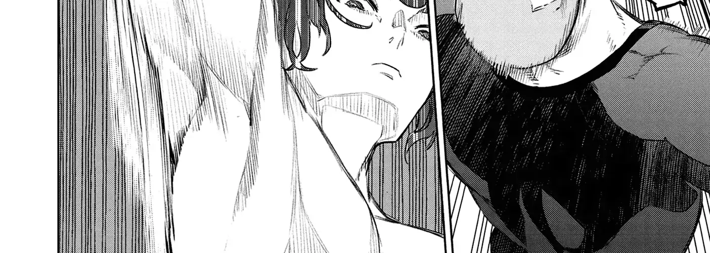 Succubus & Hitman Chapter 39 page 45 - 