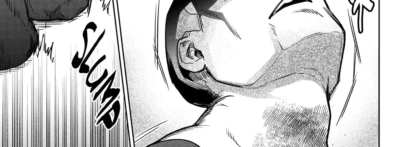 Succubus & Hitman Chapter 39 page 47 - 