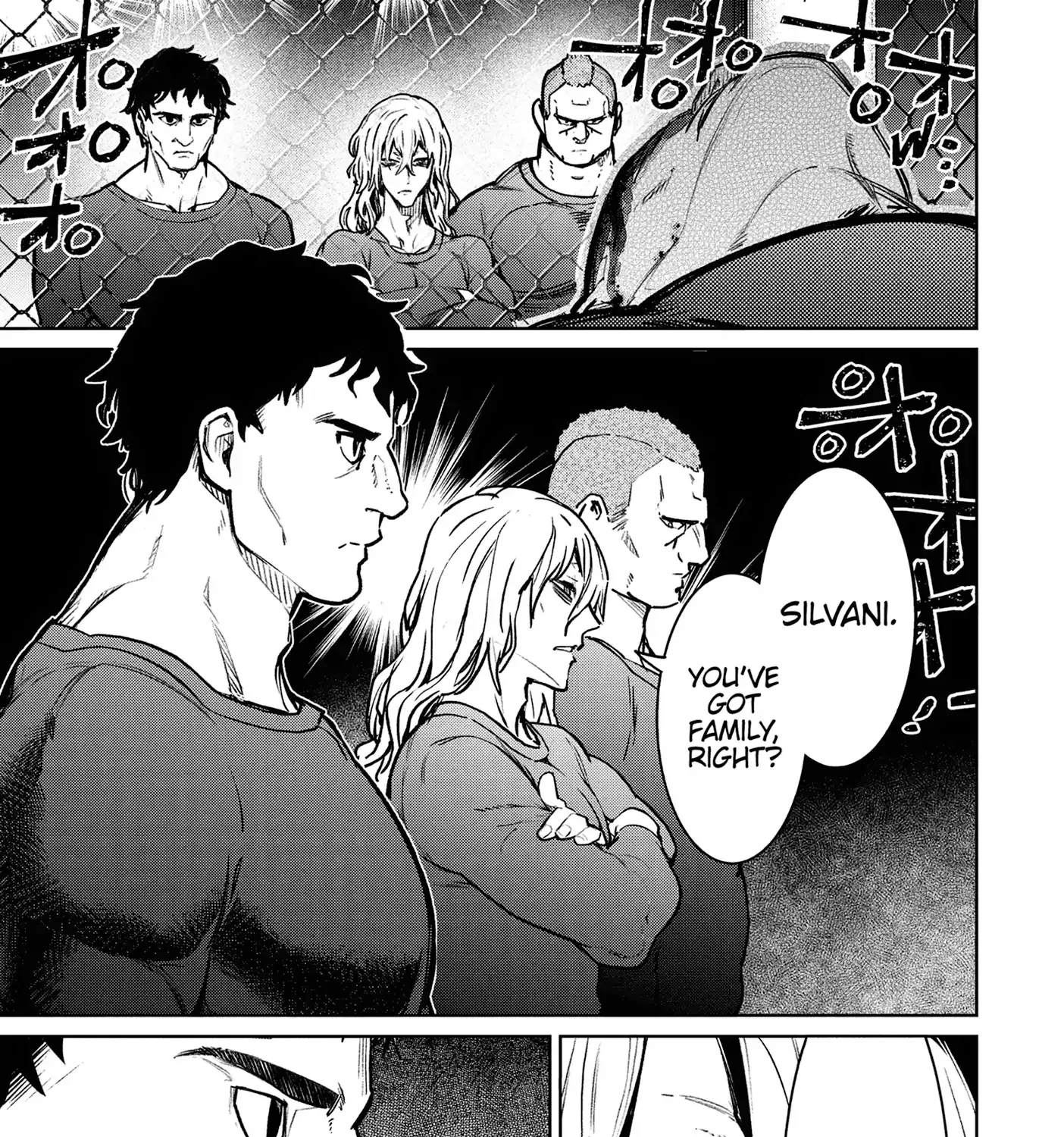 Succubus & Hitman Chapter 39 page 50 - 