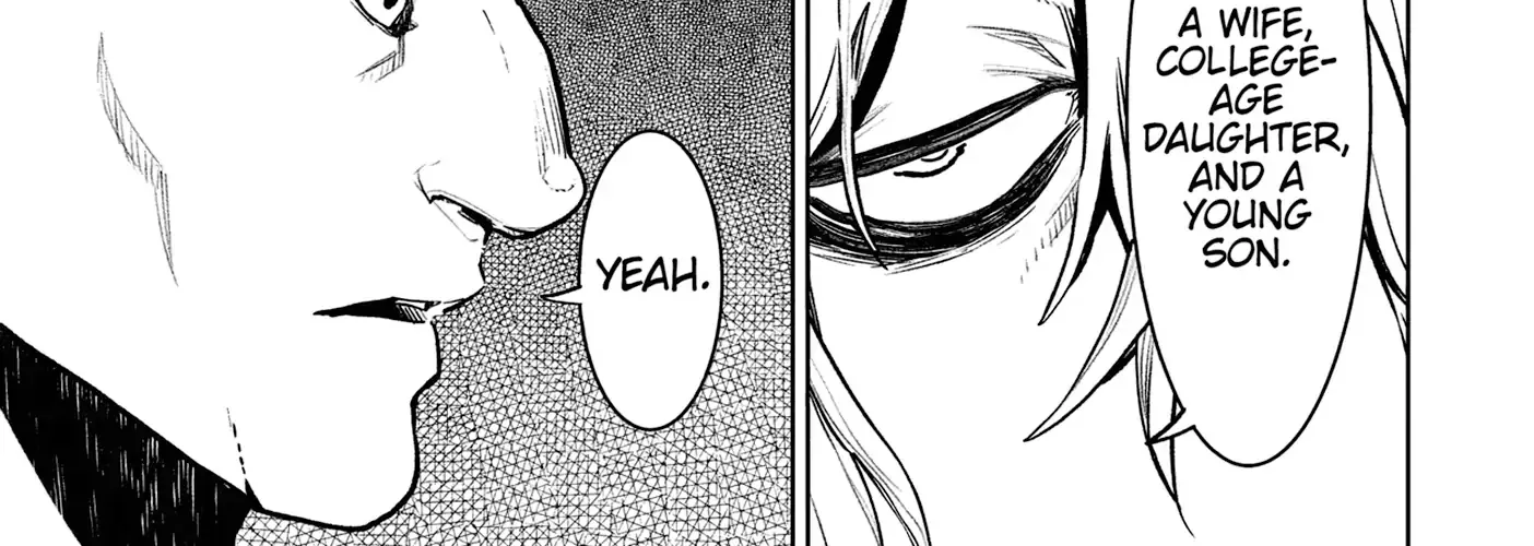 Succubus & Hitman Chapter 39 page 51 - 