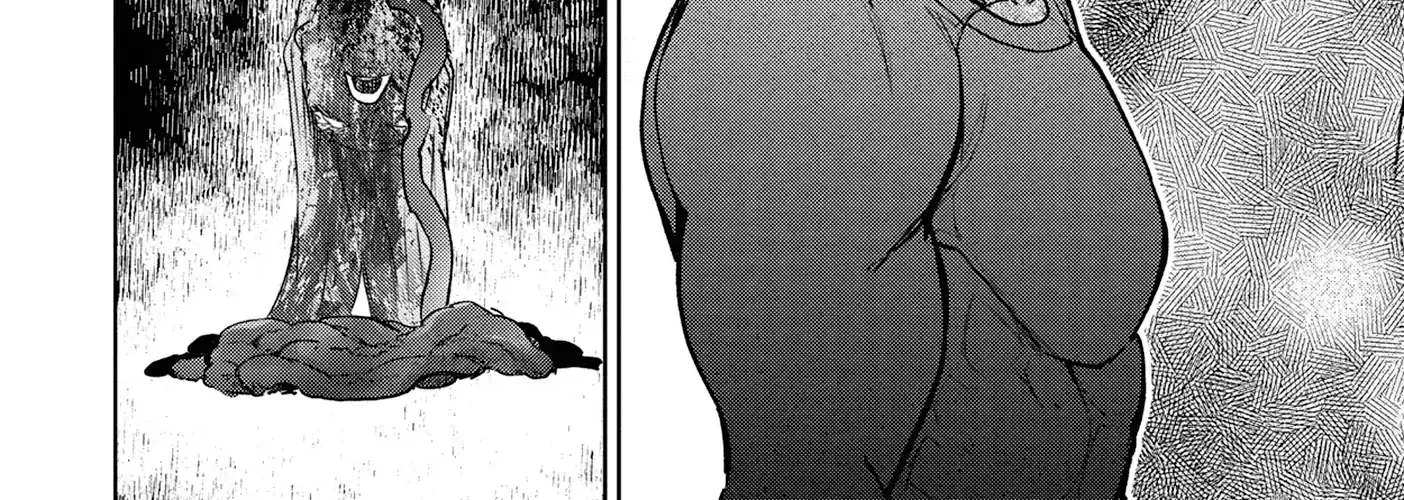 Succubus & Hitman Chapter 39 page 53 - 