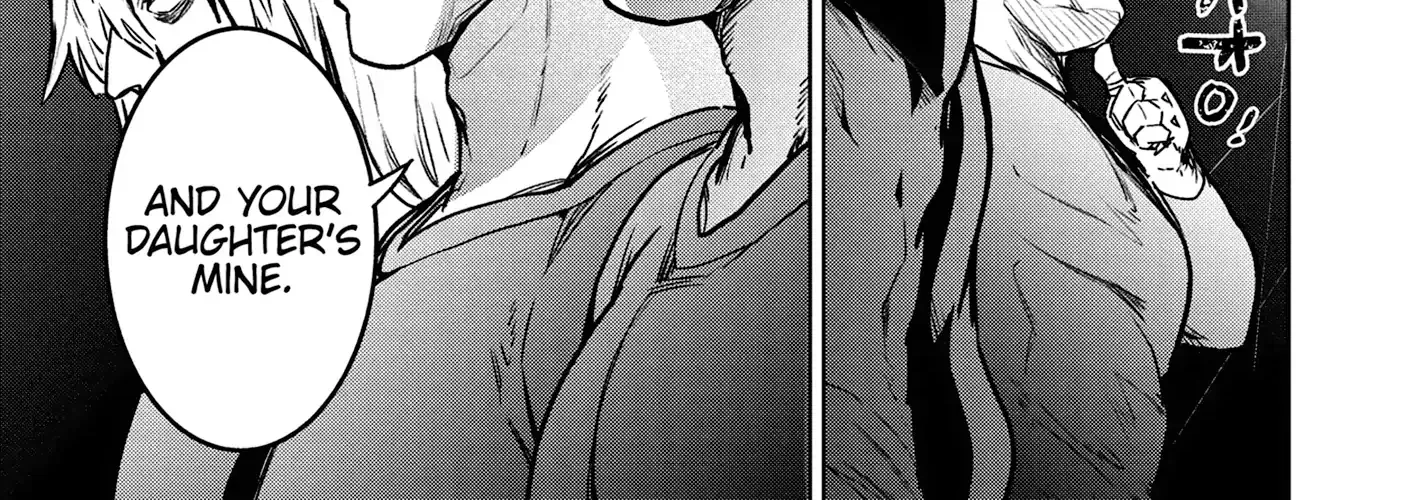 Succubus & Hitman Chapter 39 page 55 - 