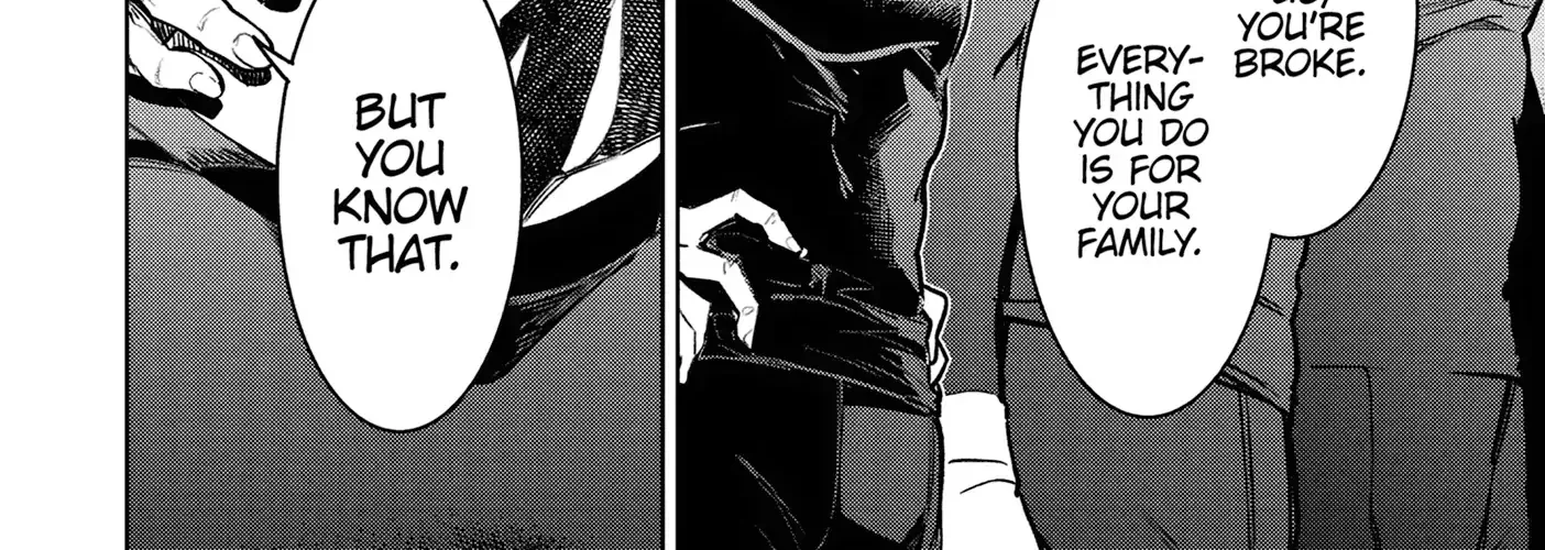 Succubus & Hitman Chapter 39 page 57 - 