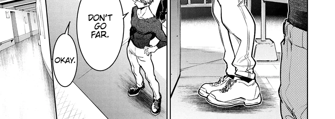 Succubus & Hitman Chapter 39 page 59 - 