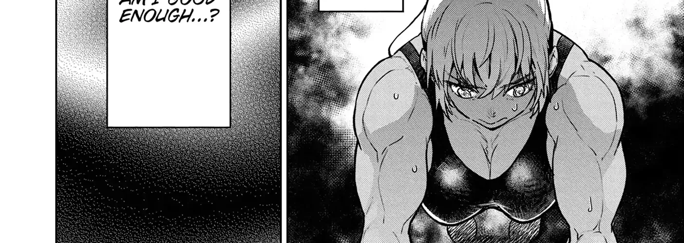Succubus & Hitman Chapter 39 page 62 - 