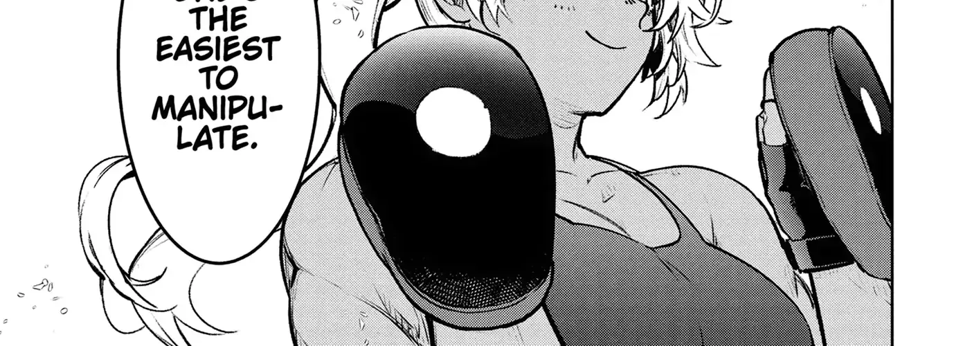 Succubus & Hitman Chapter 39 page 72 - 