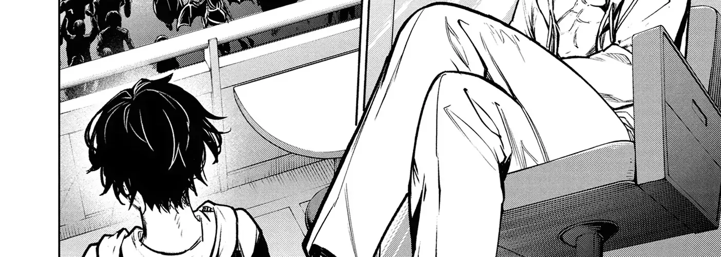 Succubus & Hitman Chapter 39 page 74 - 