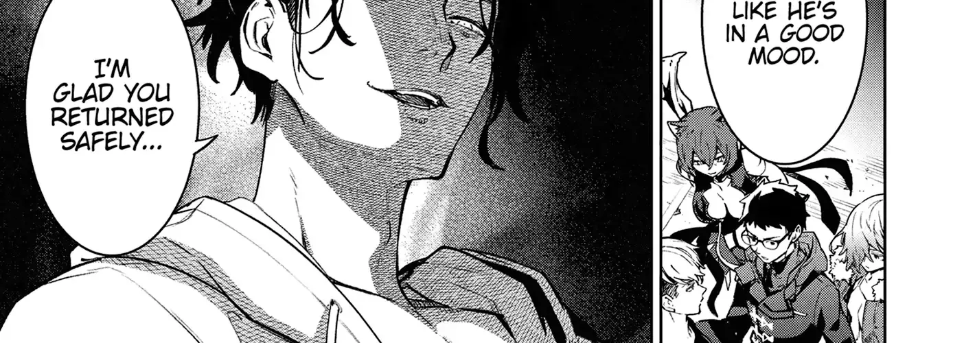 Succubus & Hitman Chapter 39 page 76 - 