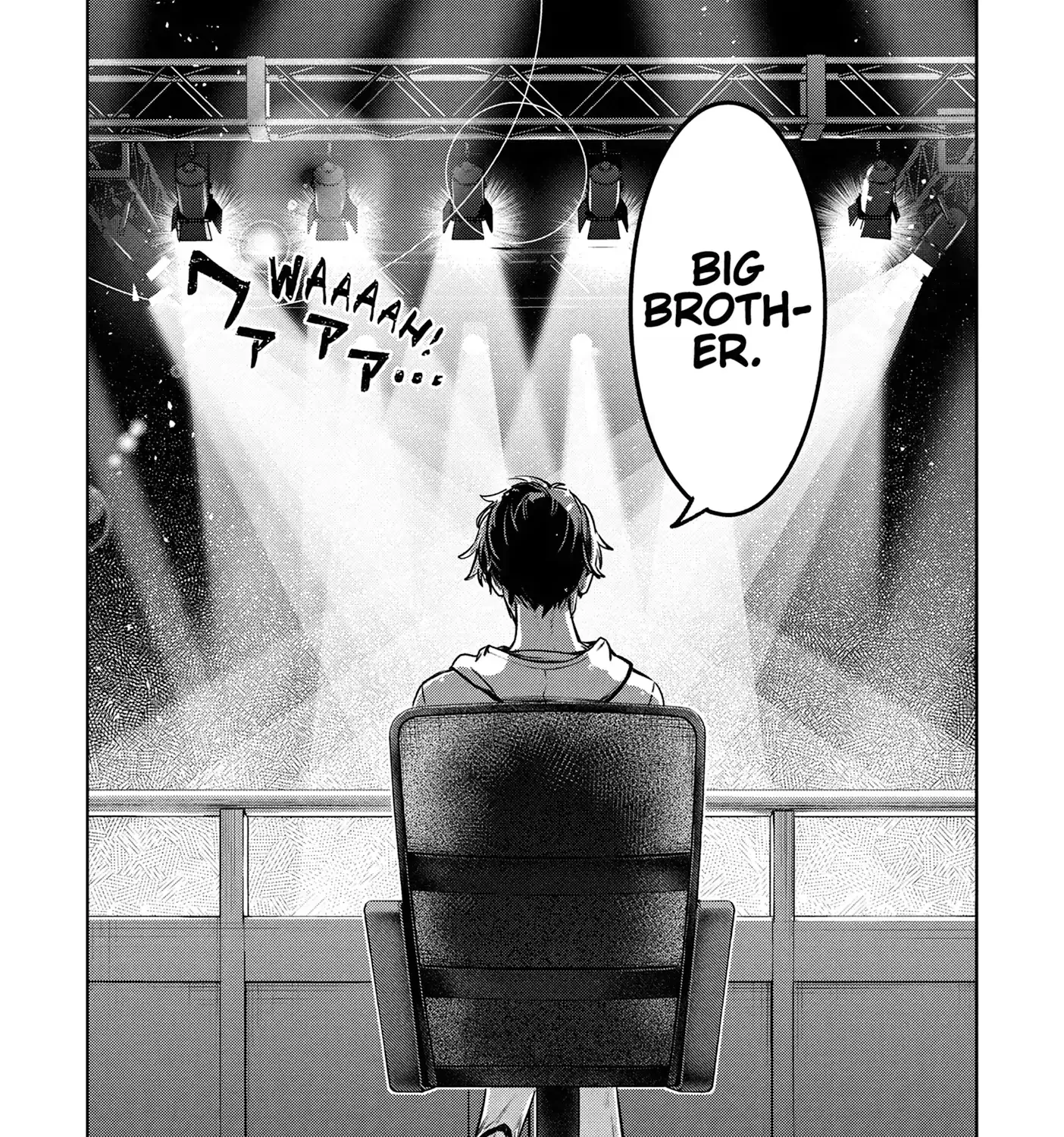 Succubus & Hitman Chapter 39 page 77 - 