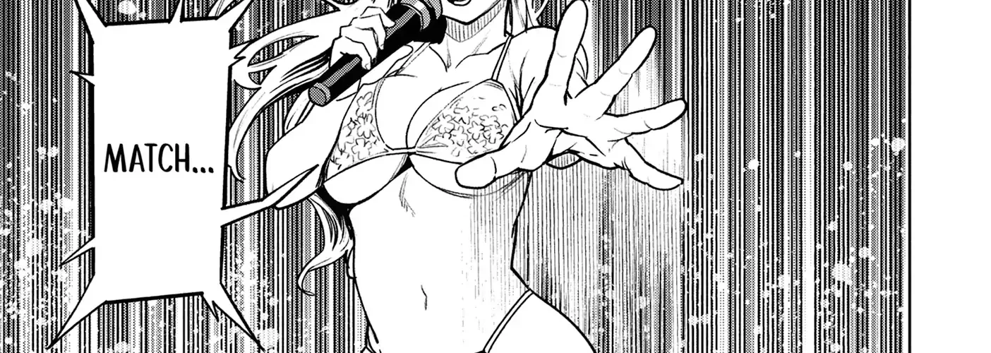 Succubus & Hitman Chapter 40 page 14 - 