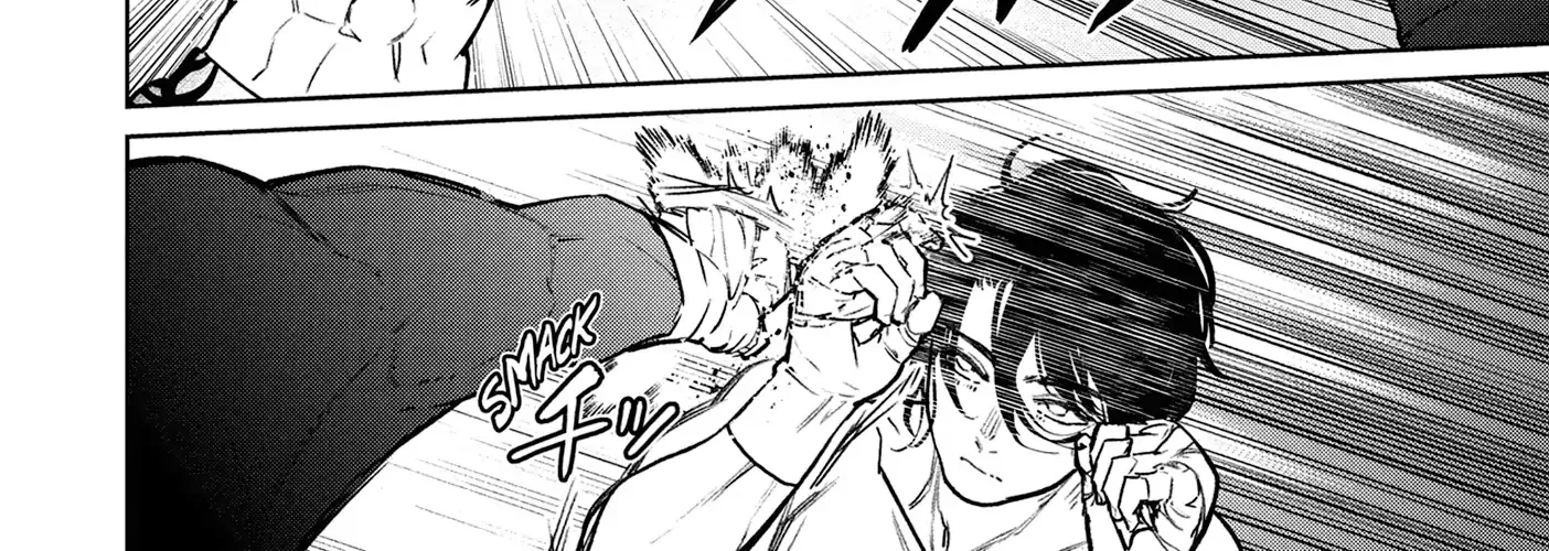 Succubus & Hitman Chapter 40 page 16 - 