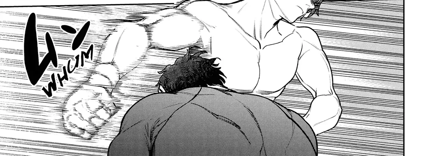 Succubus & Hitman Chapter 40 page 18 - 