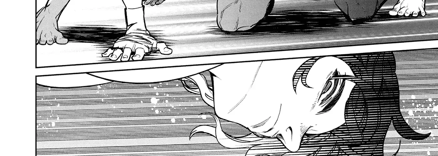 Succubus & Hitman Chapter 40 page 20 - 