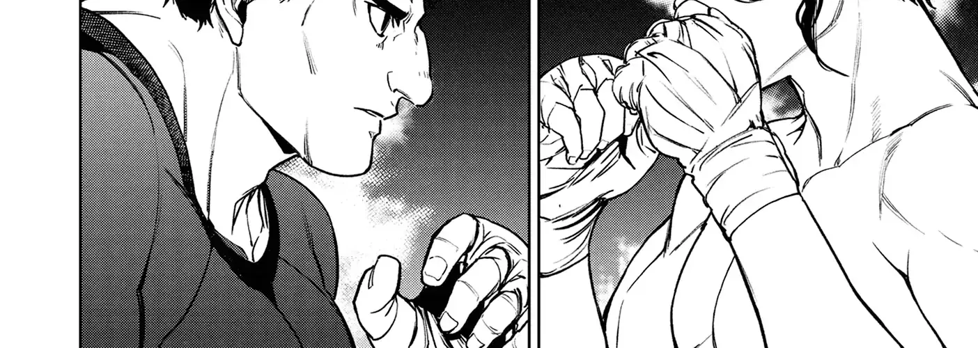 Succubus & Hitman Chapter 40 page 24 - 