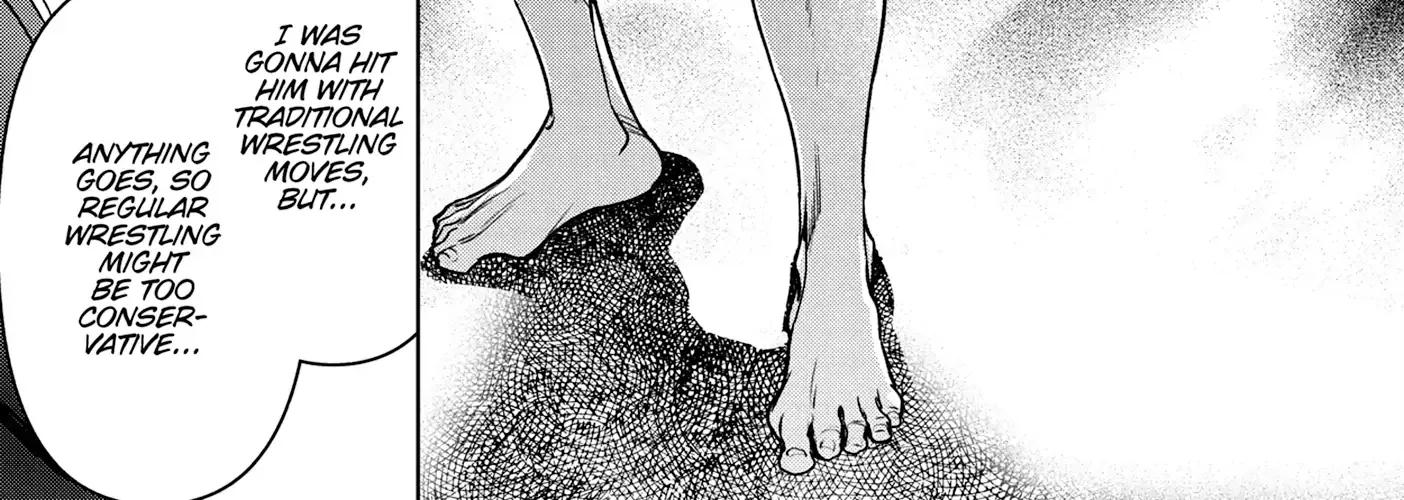 Succubus & Hitman Chapter 40 page 26 - 