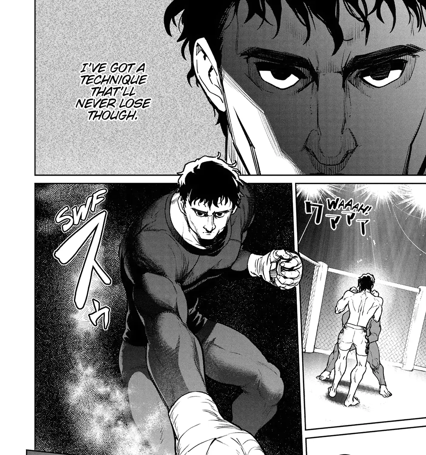 Succubus & Hitman Chapter 40 page 27 - 