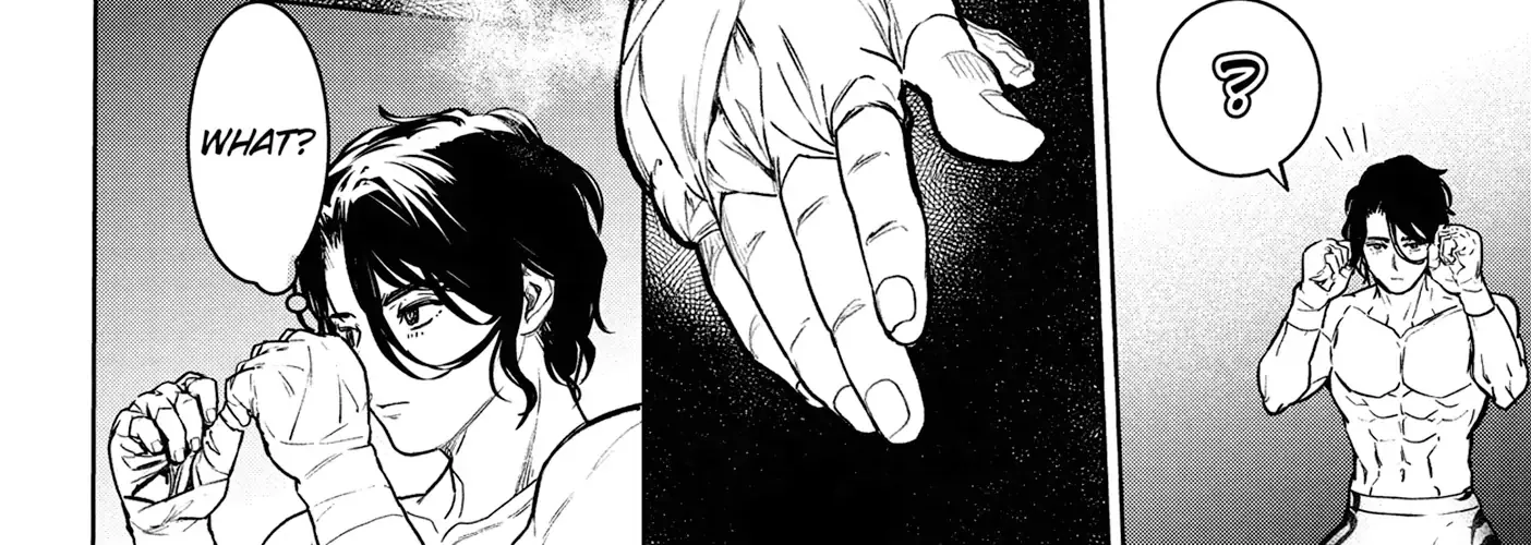 Succubus & Hitman Chapter 40 page 28 - 