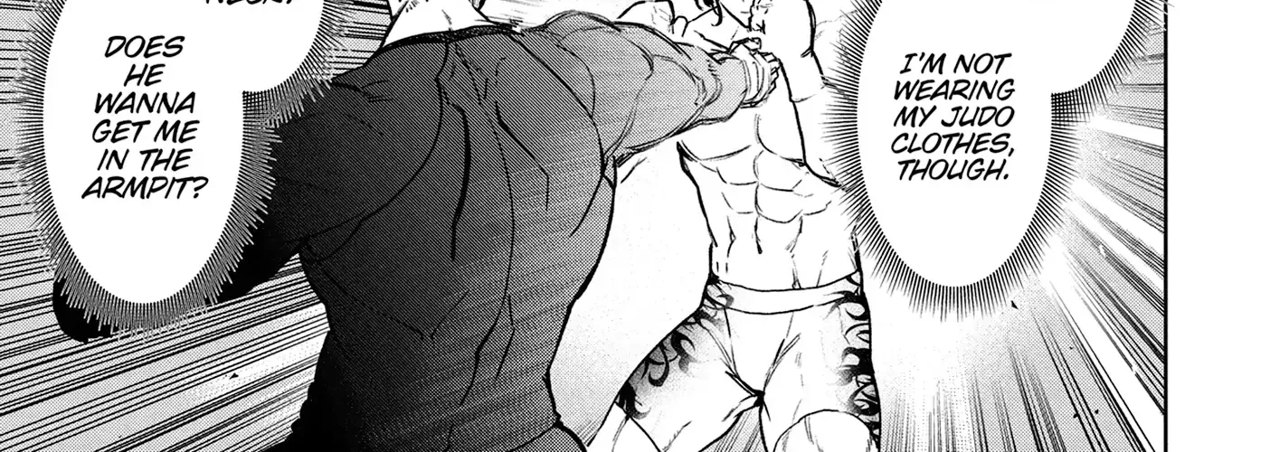 Succubus & Hitman Chapter 40 page 30 - 