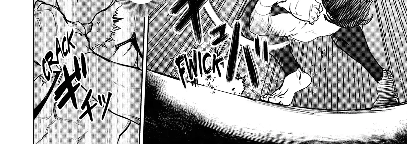 Succubus & Hitman Chapter 40 page 32 - 