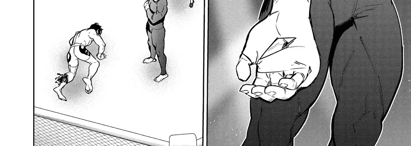 Succubus & Hitman Chapter 40 page 44 - 