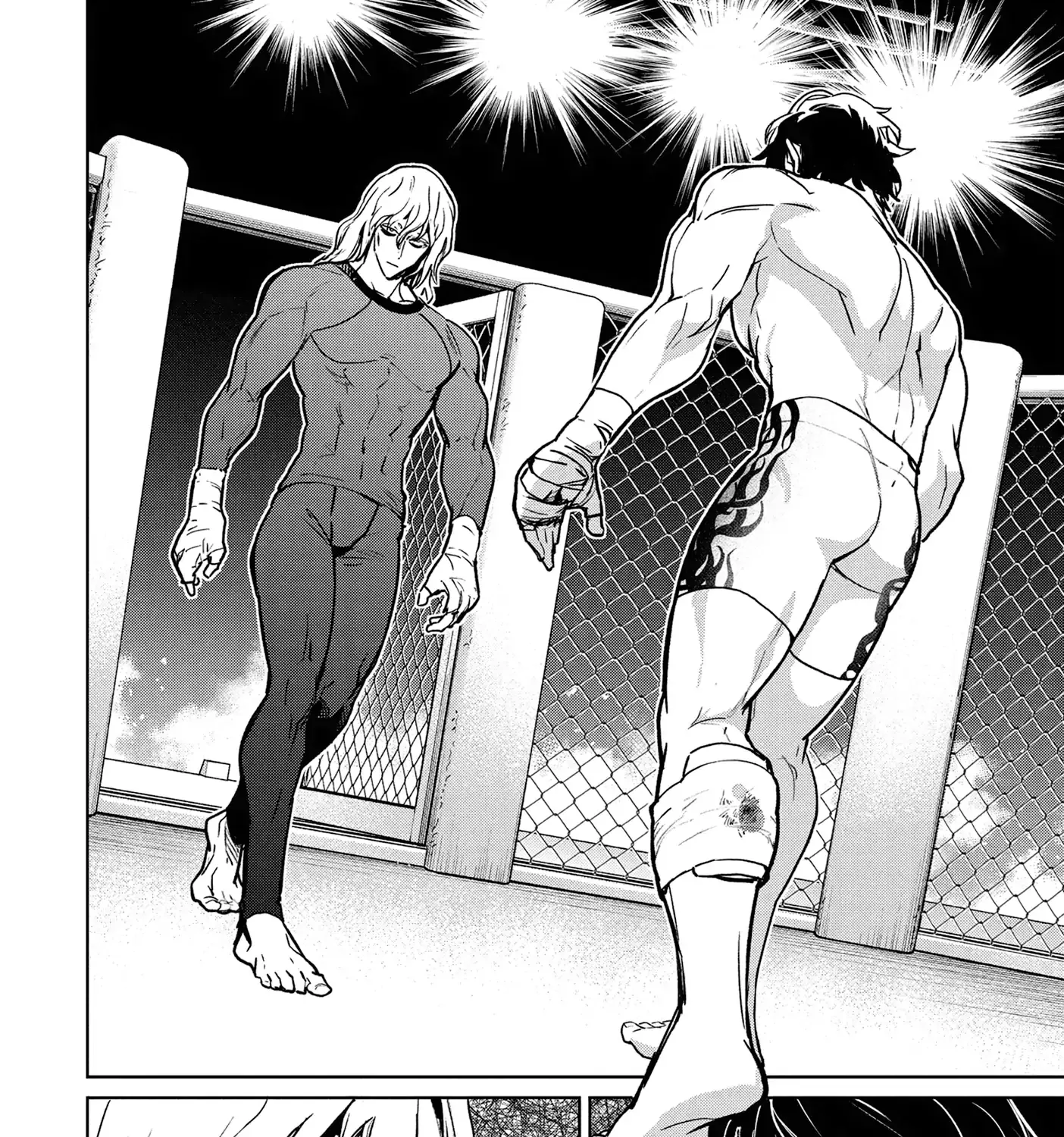 Succubus & Hitman Chapter 40 page 55 - 