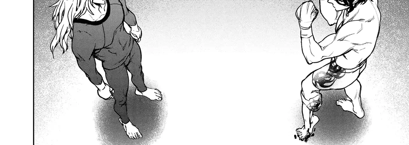 Succubus & Hitman Chapter 40 page 60 - 