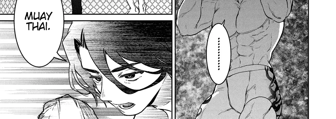 Succubus & Hitman Chapter 40 page 62 - 